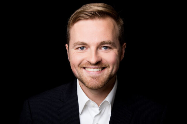 Mentaltrainer Kai d'Alquen